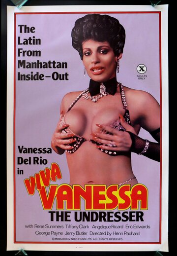 Viva Vanessa (1984)