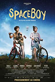 SpaceBoy (2021)