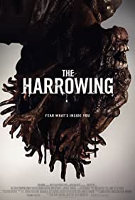 The Harrowing (2017)