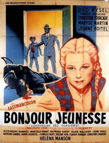 Bonjour jeunesse (1957)