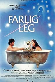 Farlig leg (1990)