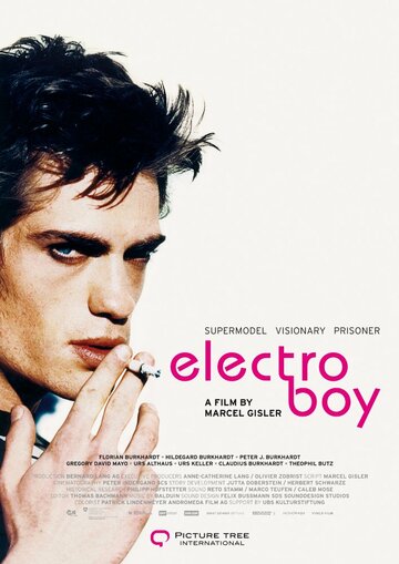 Electroboy (2014)