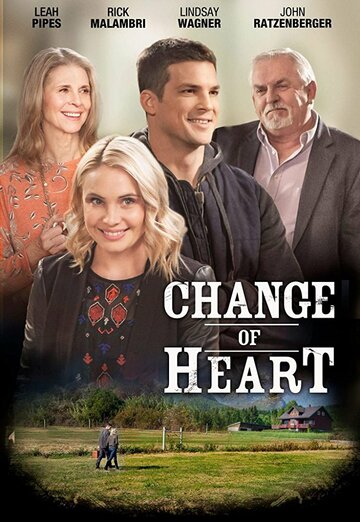 Change of Heart (2016)