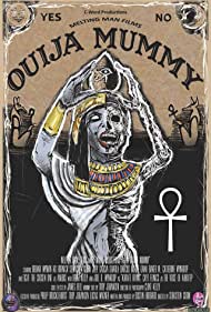 Ouija Mummy (2019)