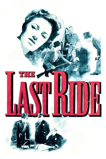 The Last Ride (1944)