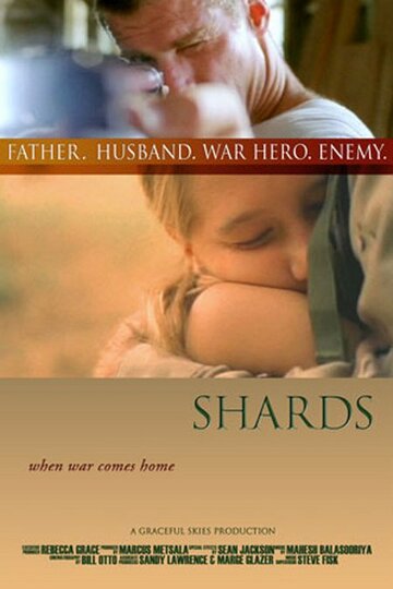 Shards (2005)