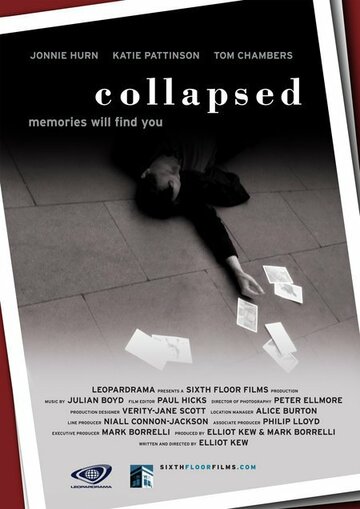 Collapsed (2006)