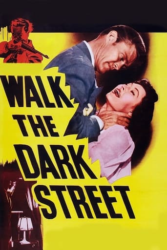 Walk the Dark Street (1956)