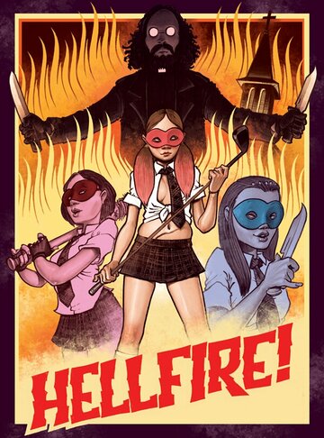 Hellfire! (2019)