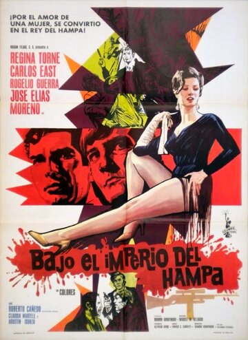 Bajo el imperio del hampa (1968)